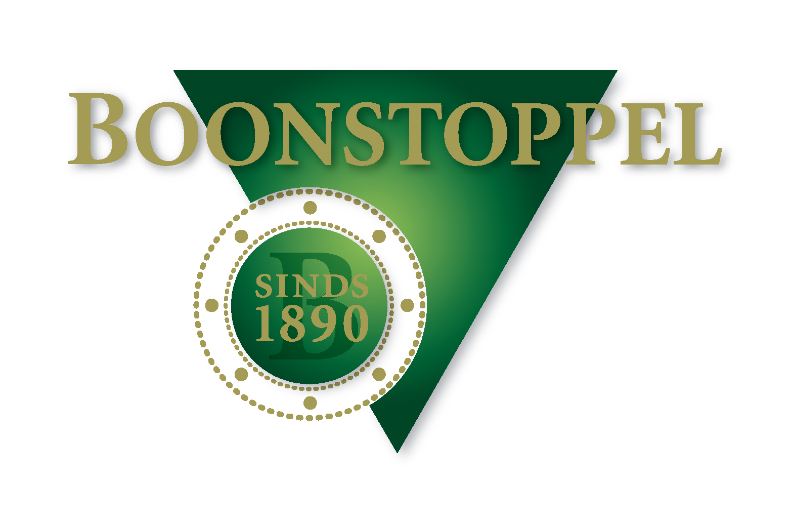 Logo Boonstoppel verf